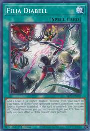 Filia Diabell · Common 057