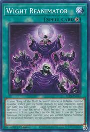 Wight Reanimator · Common 065
