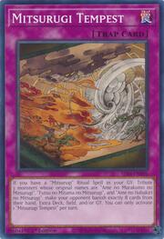 Mitsurugi Tempest · Common 096