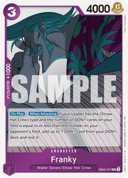Franky EB02-037