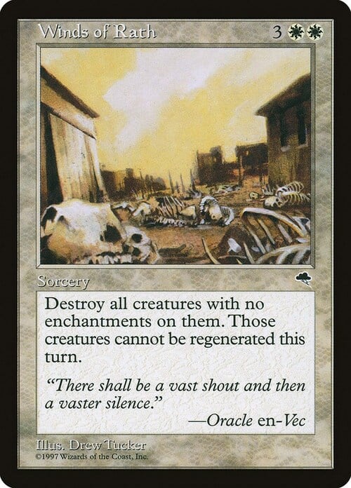 Winds of Rath Card Front