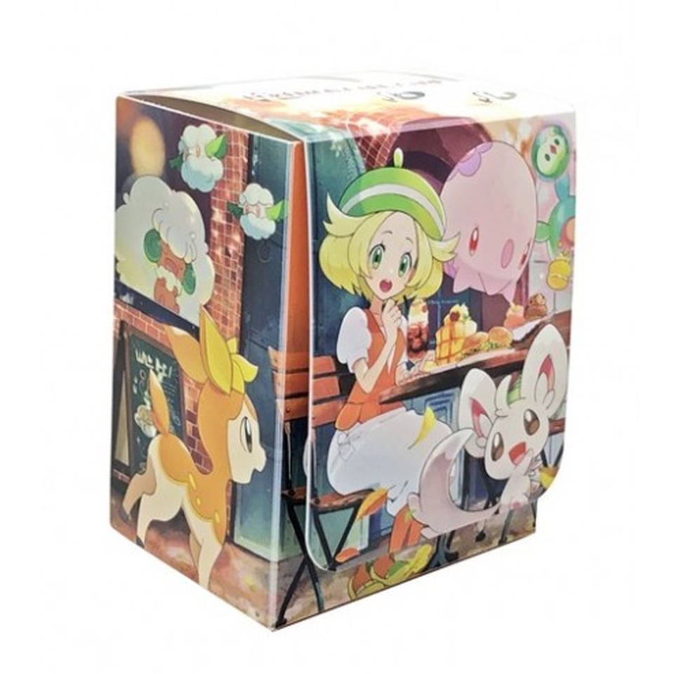 Bianca Deck Box