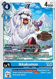 Ikkakumon ST21-03