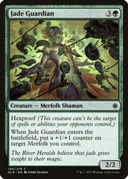 Jade Guardian 194