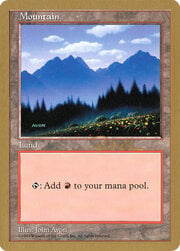 Mountain 445