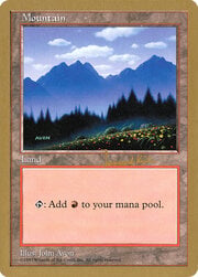 Mountain 445