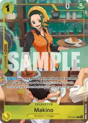 Makino · Premium Card Collection -Best Selection Vol. 3- ST13-012