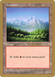 Mountain 443