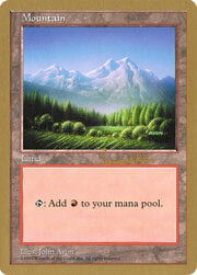 Mountain 443
