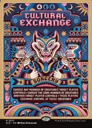 Cultural Exchange 2071