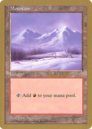 Mountain 442
