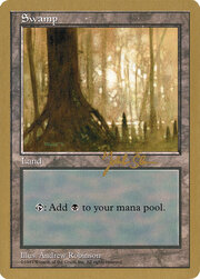 Swamp 441