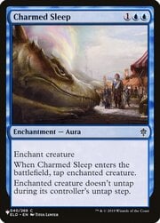 Charmed Sleep 040