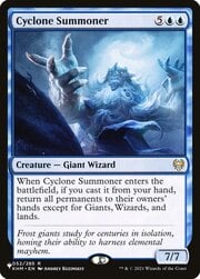 Cyclone Summoner 052
