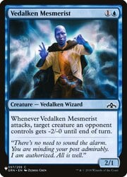 Vedalken Mesmerist 057