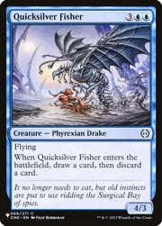 Quicksilver Fisher 066
