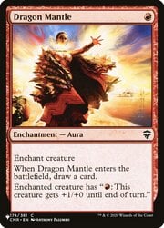 Dragon Mantle 174