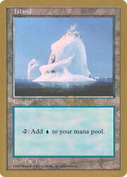 Island 437
