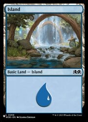 Island · 269 269