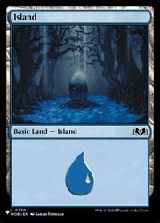 Island · 270 270
