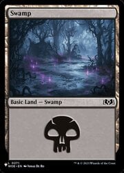 Swamp · 271 271