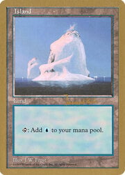 Island 437