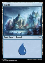 Island · 279 279