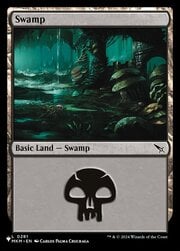 Swamp · 281 281