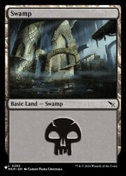 Swamp · 282 282
