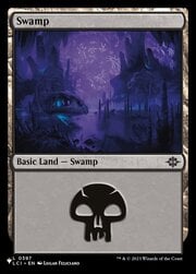 Swamp · 397 397