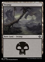 Swamp · 398 398