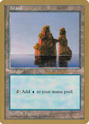 Island 436