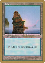 Island 435