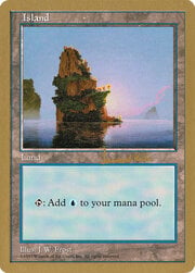 Island 435