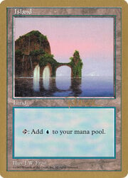 Island 434