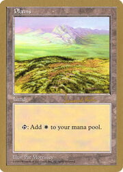 Plains 433