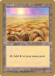 Plains 432
