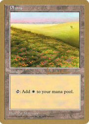 Plains 431