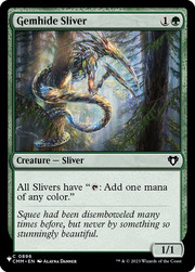 Gemhide Sliver CMM-896