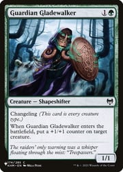 Guardian Gladewalker KHM-174