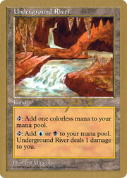Underground River 426