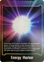 Energy Marker CT-331279
