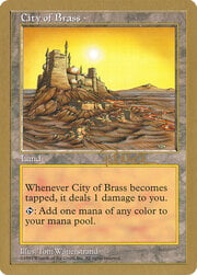 City of Brass 413
