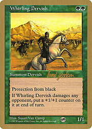 Whirling Dervish · Sideboard sg341sb