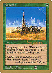 Crumble · Sideboard sg287sb