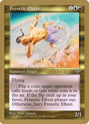 Frenetic Efreet 264