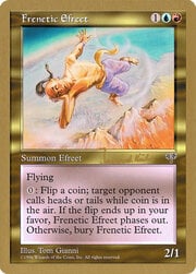 Frenetic Efreet 264