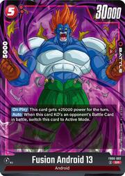 Fusion Android 13 FB06-002