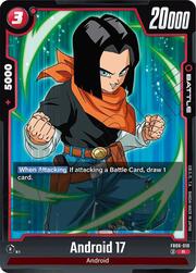 Android 17 FB06-010