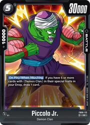 Piccolo Jr. FB06-113